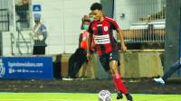 Alasan di Balik Nomor Punggung Pilihan David Rumakiek di Persib