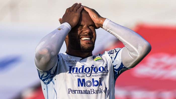 Persib Resmi Digugat Atas Dugaan Praktik Sepak Bola Gajah, Berikut 6 Poin yang Diminta Penggugat
