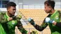 Teddy Sebut Persib Sudah Berusaha dengan Maksimal untuk Pertahankan Deden Natshir