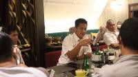Demand Semakin Tinggi, Telkom Regional III Bangun Jaringan Baru