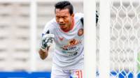 Lepas 3 Kiper, Madura United Datangkan Eks Kiper Persiraja