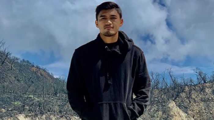 Fitrul Dwi Rustapa Pilih Cara 'Rumit' untuk Wujudkan Impian Gabung Persib, Begini Kisahnya