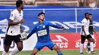 Kiper Anyar Persib Merasa Bangga Pernah Satu Tim dengan Orang-orang Hebat di Persipura