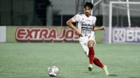 Update Transfer Liga 1: Bukan Persib, Ini Klub Pilihan Eks Bali United