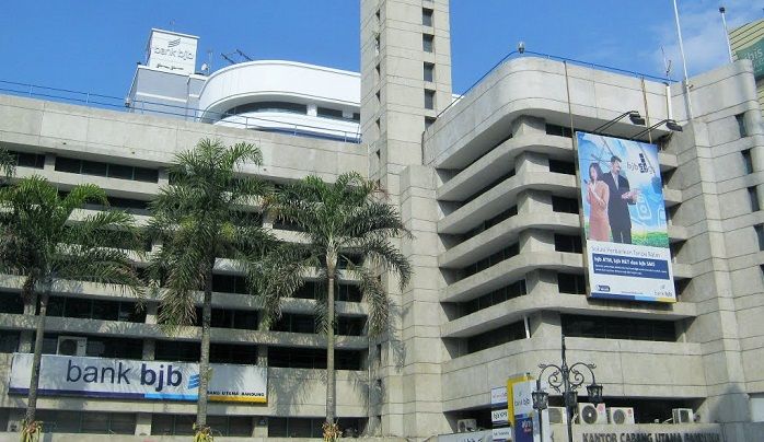 Dipercaya Kemendagri, bank bjb Bakal Jalankan Program Digitalisasi Nusantara