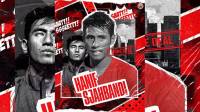 Resmi ke Persija dan Ingin Bawa Juara, Hanif Sjahbandi: Saya Kecil dan Tumbuh di Jakarta