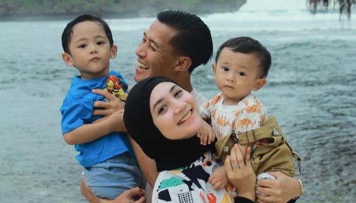 Hadapi Kompetisi yang Berat, Henhen Bersyukur Bisa Kembali Ke Rumah Dalam Kondisi sehat