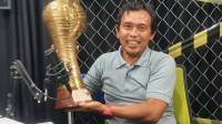 Yusuf Bachtiar Blak-blakan Ceritakan Perjalanan Karier dan Kesuksesannya di Persib hingga Dimaki Bobotoh