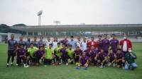 Jadwal Pertandingan Indonesia U-23 di SEA Games 2021 Vietnam