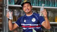 Bali United Datangkan Jajang Mulyana