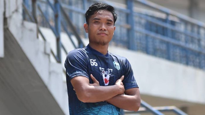 Kata Mario Jardel Usai Berpisah dengan Persib 