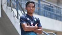 Kata Mario Jardel Usai Berpisah dengan Persib 