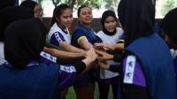 Animo Tinggi, Eks Kapten Persib Putri Sebut Sepak Bola Wanita Mulai Diakui