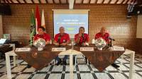 Liga 1 2022 Berpeluang Disaksikan 100 Persen Penonton dan Home Away