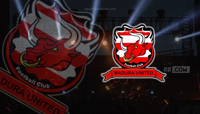 Daftar Pemain Anyar Madura United, Lawan Persib di Pekan Perdana Liga 1 2023-2024
