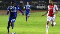 Ajat Sudrajat soal Nomor 10 di Persib: Tidak Ada yang Lebih Baik dari Saya