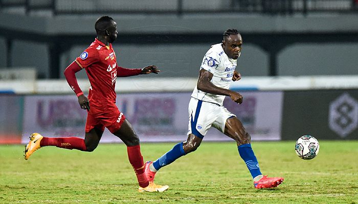 Update dan Gosip Transfer Liga 1: PSS Datangkan 'Diogo Jota', Makan Konate Bakal Hengkang