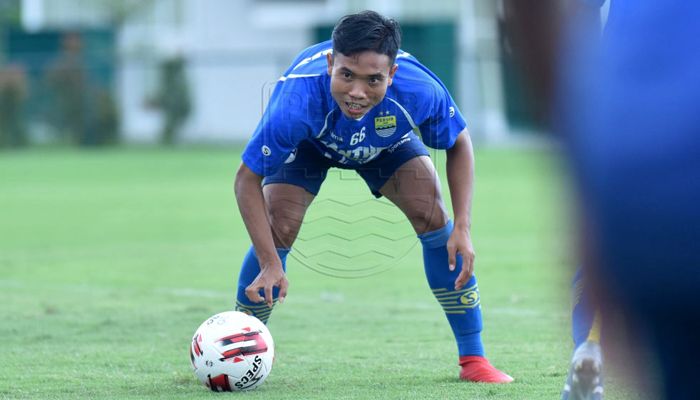 Terungkap Alasan Mario Jardel Tolak Perpanjangan Kontrak dari Persib