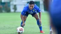 Mario Jardel Ungkap Alasan Hengkang dari Persib dan Gabung Persita