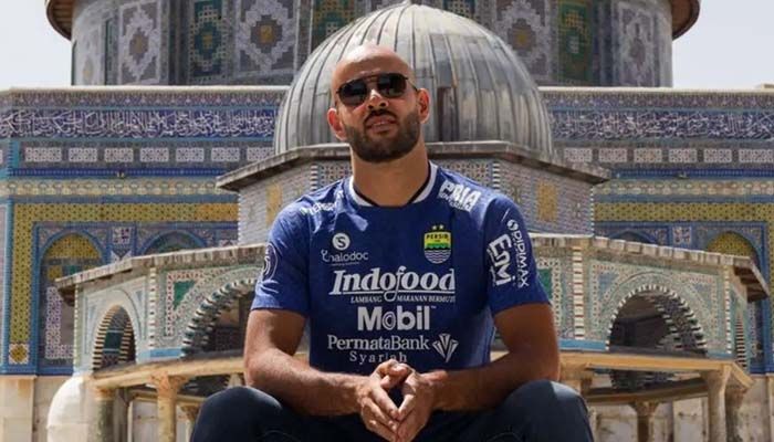 Karena Hal Ini, Rashid Tak Akan Melupakan Momen Pertandingan Versus Persita