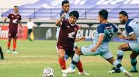 Sempat Dikaitkan dengan Persib, M Arfan Pilih Bertahan