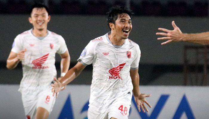 3 Pemain Lokal yang Dirumorkan Jadi Rekrutan Persib Selanjutnya
