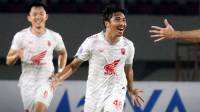 3 Pemain Lokal yang Dirumorkan Jadi Rekrutan Persib Selanjutnya
