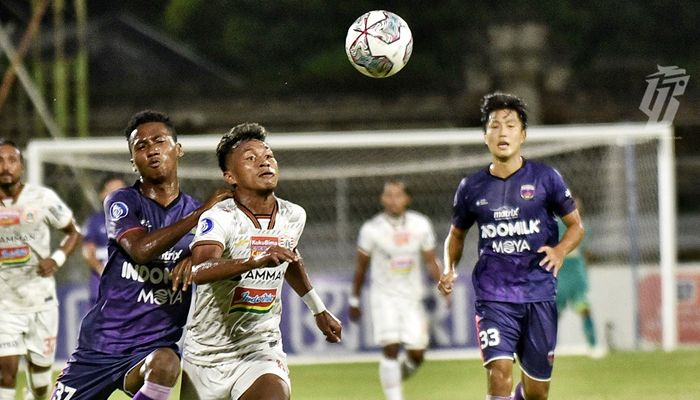 3 'Cocokologi' yang Bikin Osvaldo Haay Gencar Dikabarkan Gabung Persib