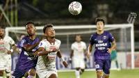 Sempat Dirumorkan Gabung Persib, Osvaldo Haay Akhirnya Resmi Tentukan Pilihan