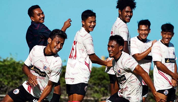 Daftar Pemain yang Rumornya Diincar Persib, Salah Satunya Winger Persija