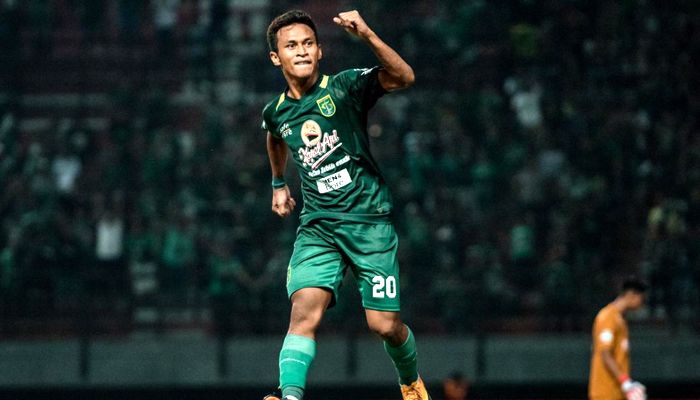 Rumor Osvaldo Haay Gabung Persib, Direktur PT PBB Kembali Menyangkal: Hoax Itu
