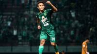 Rumor Osvaldo Haay Gabung Persib, Direktur PT PBB Kembali Menyangkal: Hoax Itu