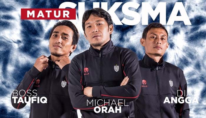 Bali United Akhiri Kontrak dengan Mantan Pemain Persib Konon Demi Regenerasi