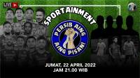 PERSIB AING, AING PISAN! Eps47: 12 Pemain Hengkang, Persib Panik?