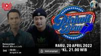 PIRIWIT BIRU: Rivalitas Bobotoh Perbatasan!