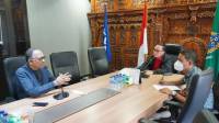 Dua Calon Pemain Naturalisasi Tak Sabar Bela Timnas Indonesia, Nenek Jordi Amat Menangis