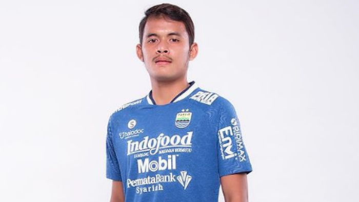 Resmi Akhiri Kerja Sama Dengan Persib, Puja Abdillah Minta Maaf