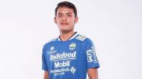 Resmi Akhiri Kerja Sama Dengan Persib, Puja Abdillah Minta Maaf