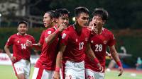 Jadwal Timnas Indonesia di SEA Games, Pertandingan Perdana Langsung Hadapi Tuan Rumah