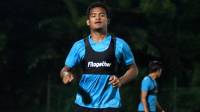 Demi Sang Kakak, Pemain Andalan Persipura Sempat Berada di Bandung