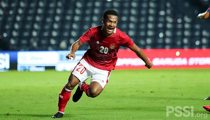 Adik David Rumakiek Menyusul Gabung Persib?