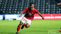 Masa Depannya di Persipura Masih Abu-abu, Sinyal Ramai Rumakiek Susul Sang Kakak Gabung Persib?
