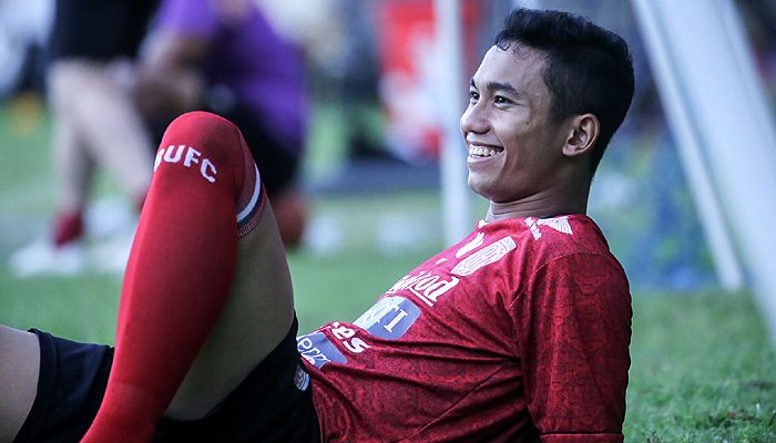 Sempat Dikaitkan dengan Persib, Ricky Fajrin Resmi Tentukan Pilihan