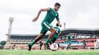 Bocoran Perkembangan Negosiasi Persib dengan Ricky Kambuaya