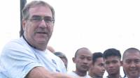 Tak Jamin Bisa Pertahankan Pemain, Robert Alberts Berikan Alasan