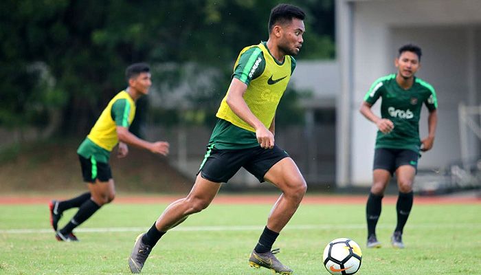 Saddil Ramdani Batal Gabung Bersama Marc Klok Cs, Ini Alasannya