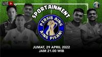 PERSIB AING, AING PISAN! Eps48: SKUAD ANYAR PERSIB MENJANJIKAN?