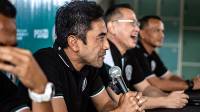 Tantang Persib di 8 Besar Piala Presiden Bukan Soal Kaget atau Tidak
