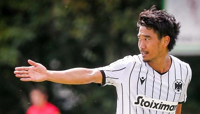 Kabar Panas! Begini Sepak Terjang dan Harga Shinji Kagawa yang Konon Akan Gantikan Rashid