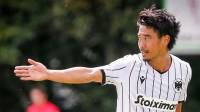 Kabar Panas! Begini Sepak Terjang dan Harga Shinji Kagawa yang Konon Akan Gantikan Rashid